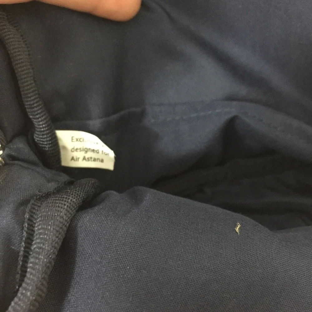 Oscar de la Renta Travel Pouch